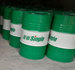 單切削液 高效、環(huán)保、更安全的乳化油新選擇