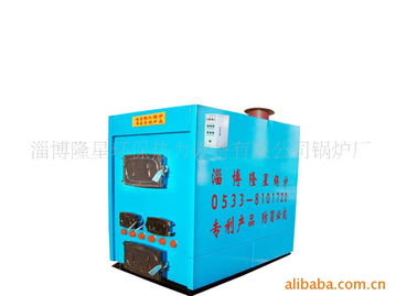 高效節(jié)能，綠色動(dòng)力 淄博隆星環(huán)保熱力設(shè)備鍋爐廠乳化油工業(yè)鍋爐產(chǎn)品概覽